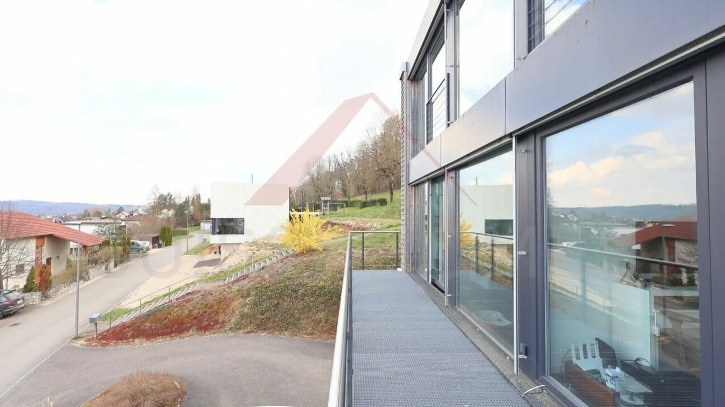 Villa Minergie avec Vue Imprenable - Photo 17 sur 23
