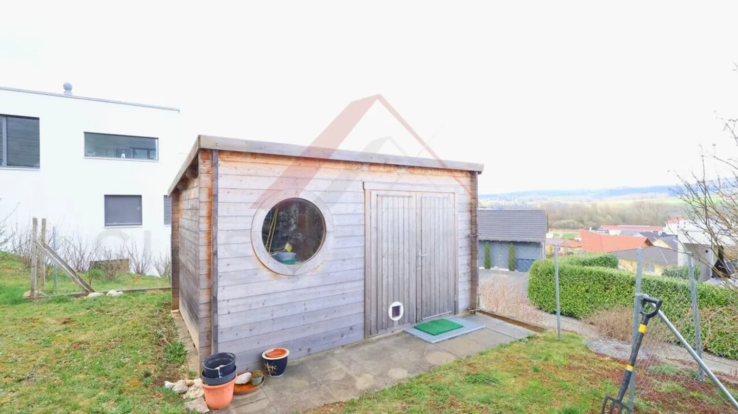 Villa Minergie avec Vue Imprenable - Photo 19 sur 23