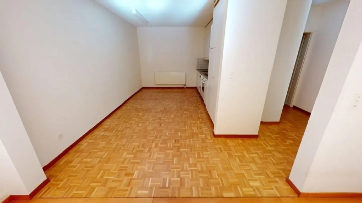 Incantevole appartamento sulla Kornhausstrasse - Limitato fino al 31.03.2027 - Foto 5 di 7