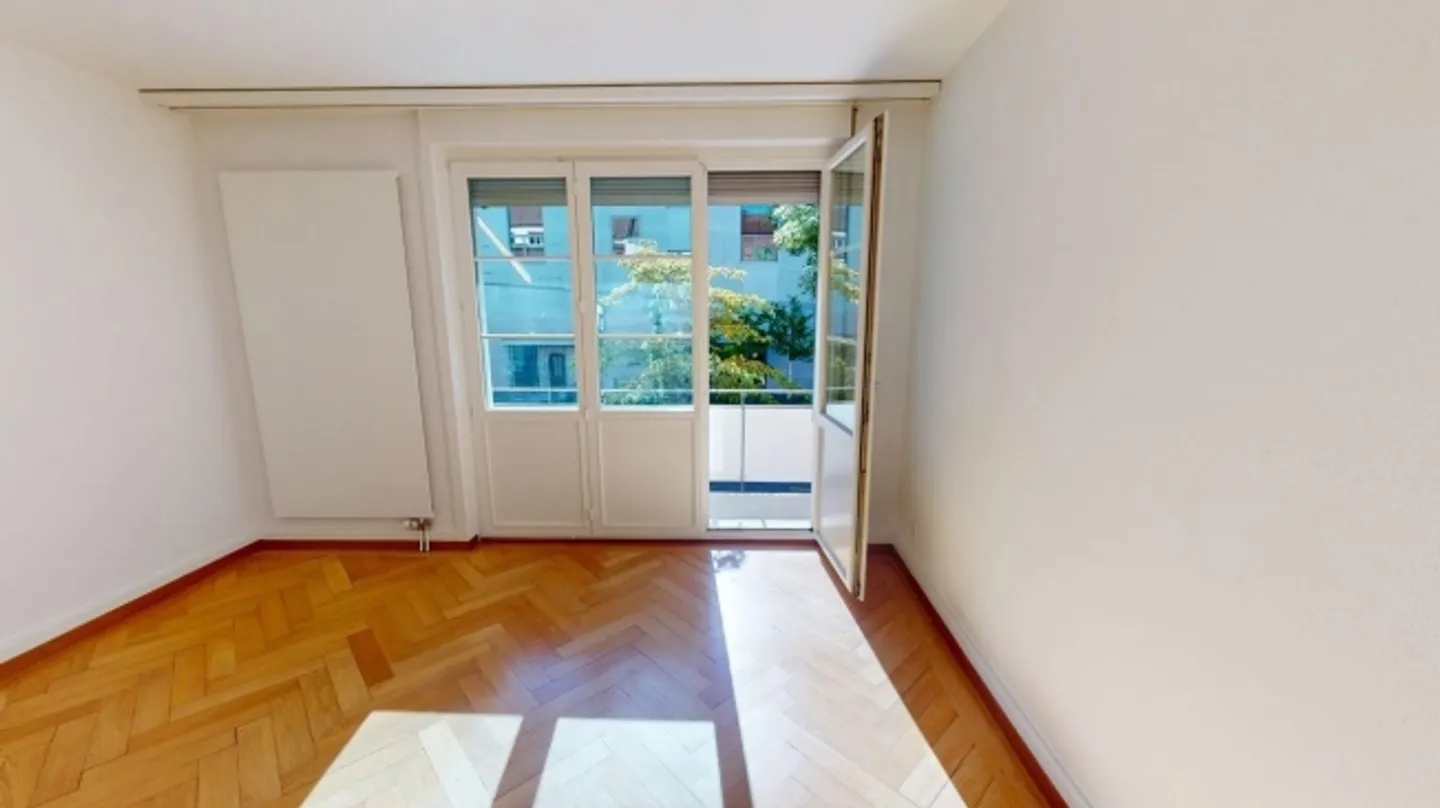 Incantevole appartamento sulla Kornhausstrasse - Limitato fino al 31.03.2027 - Foto 6 di 7