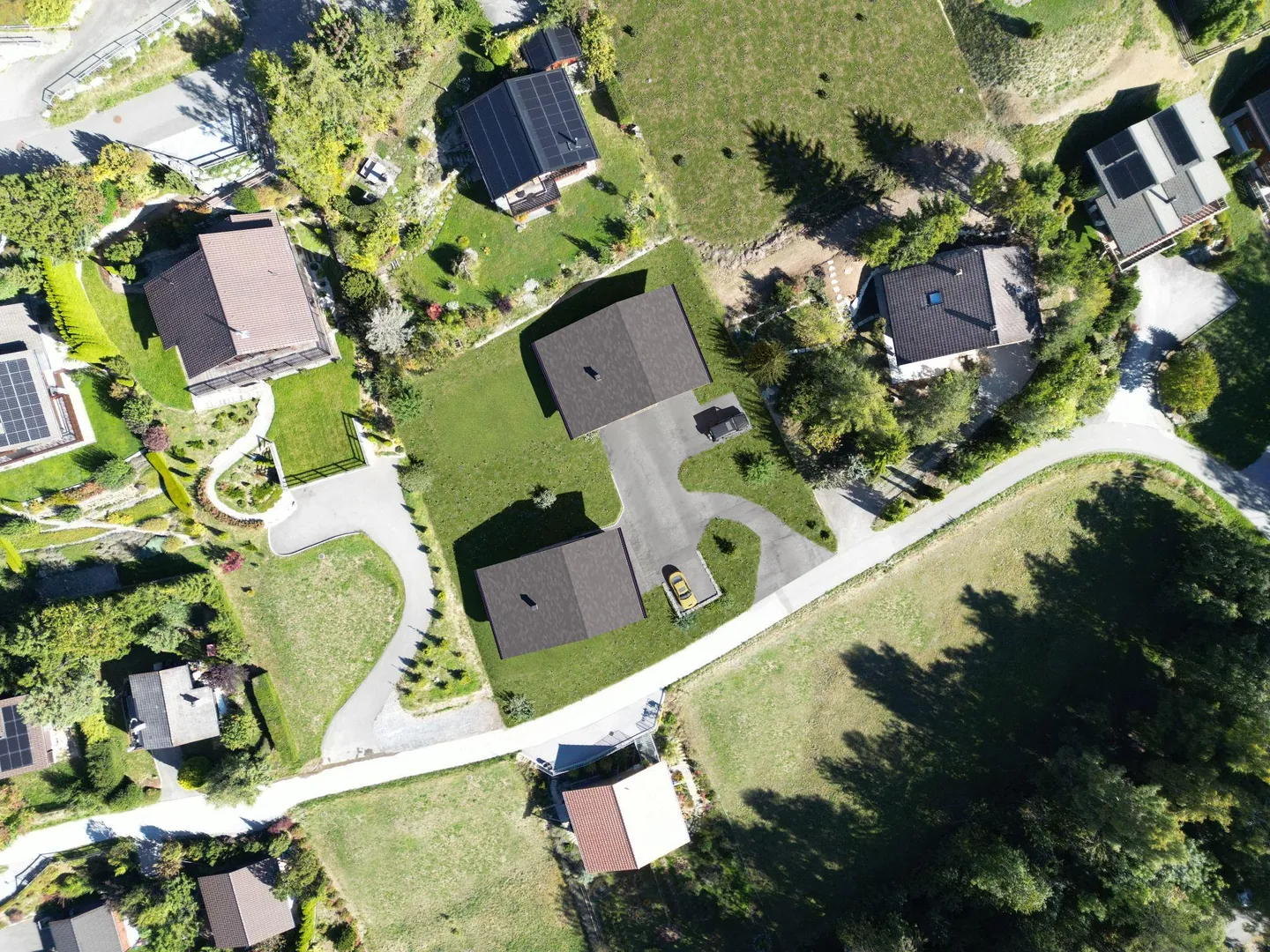 Chalet avec Vue Alpestre Époustouflante - Photo 4 sur 4