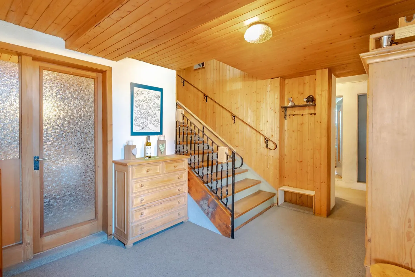 Vielseitiges Einfamilienhaus - Foto 4 von 16