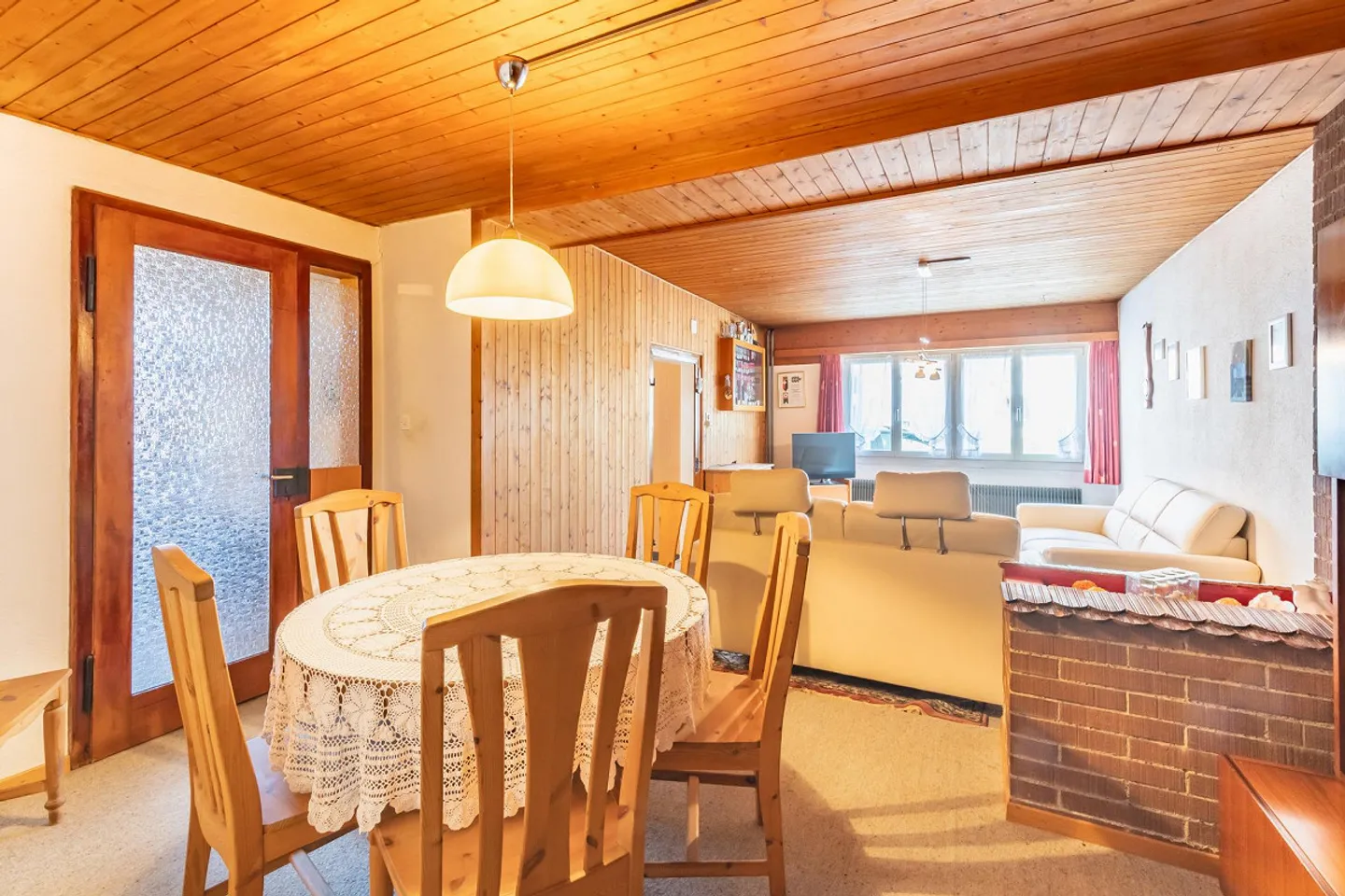 Vielseitiges Einfamilienhaus - Foto 6 von 16