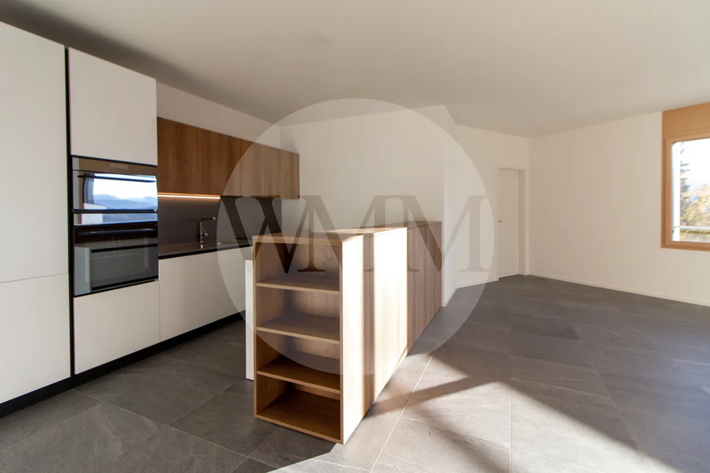 Bright 4.5-Room Apartment with Large Terrace and Unobstructed View - Photo 1 of 11