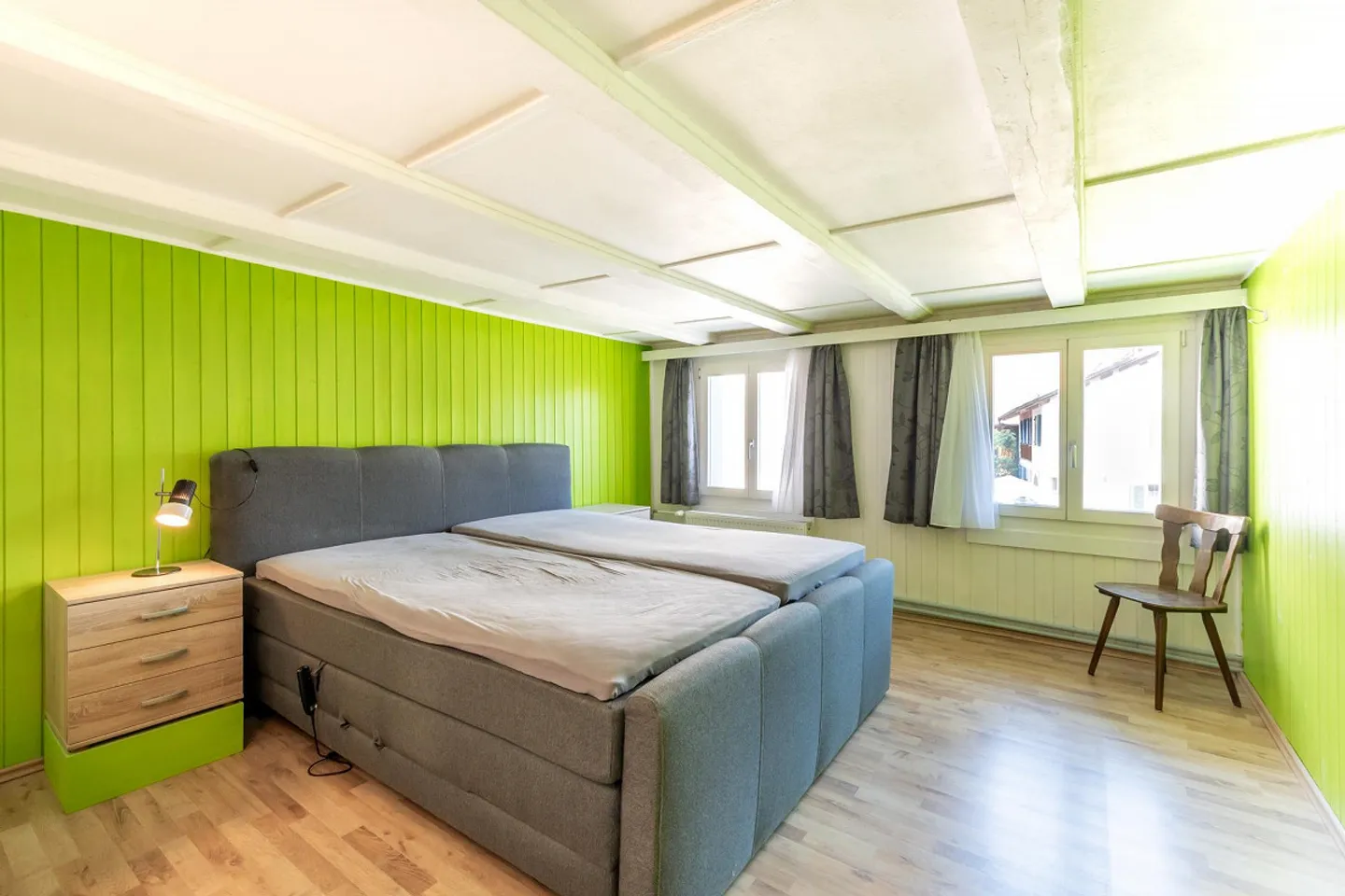 Vielseitiges Einfamilienhaus - Foto 10 von 16