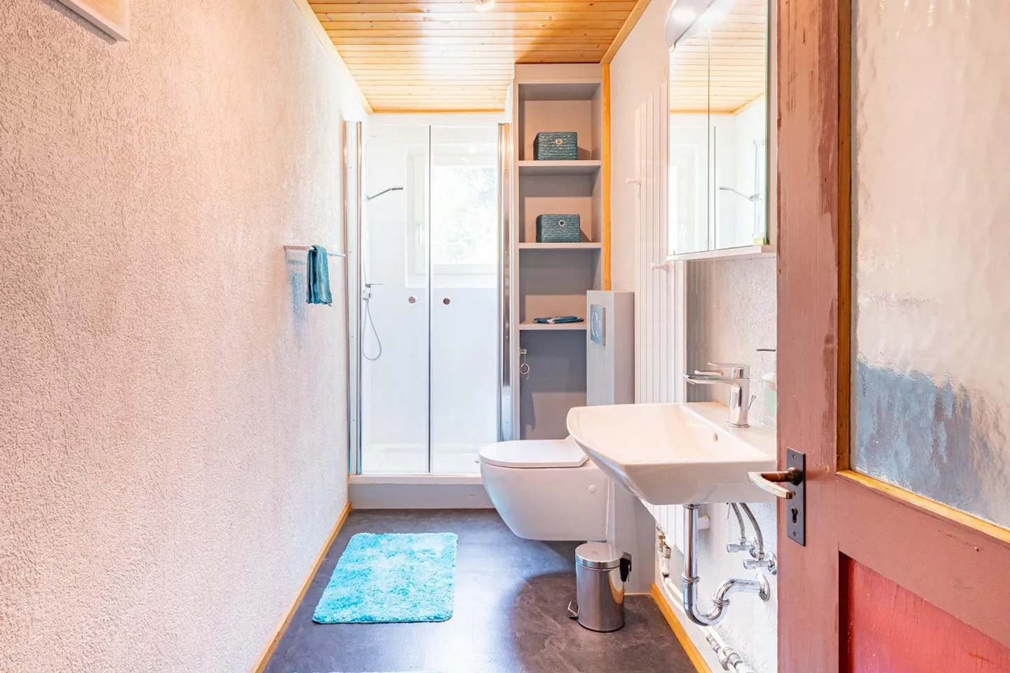 Vielseitiges Einfamilienhaus - Foto 8 von 16