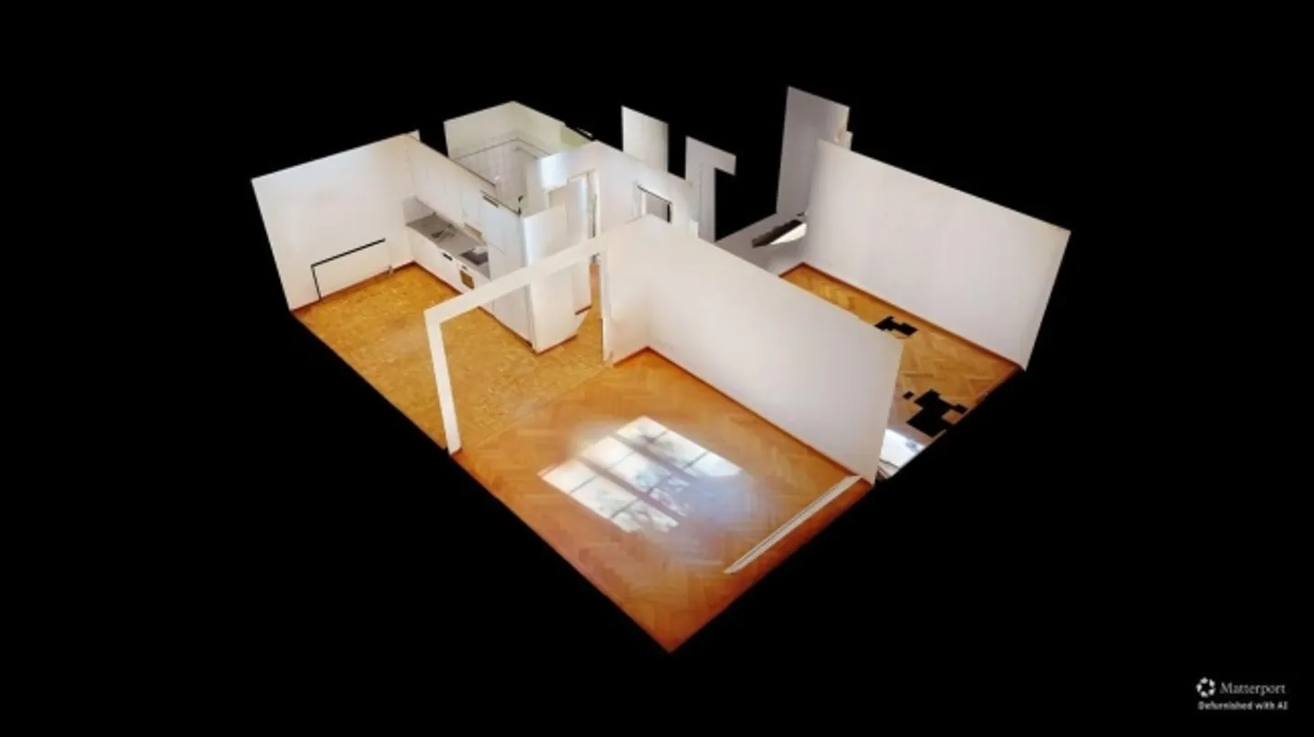 Incantevole appartamento sulla Kornhausstrasse - Limitato fino al 31.03.2027 - Foto 7 di 7