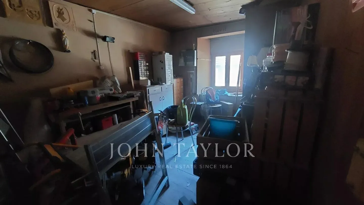 Occasione - Triplex con 4 camere da ristrutturare - Foto 11 di 11