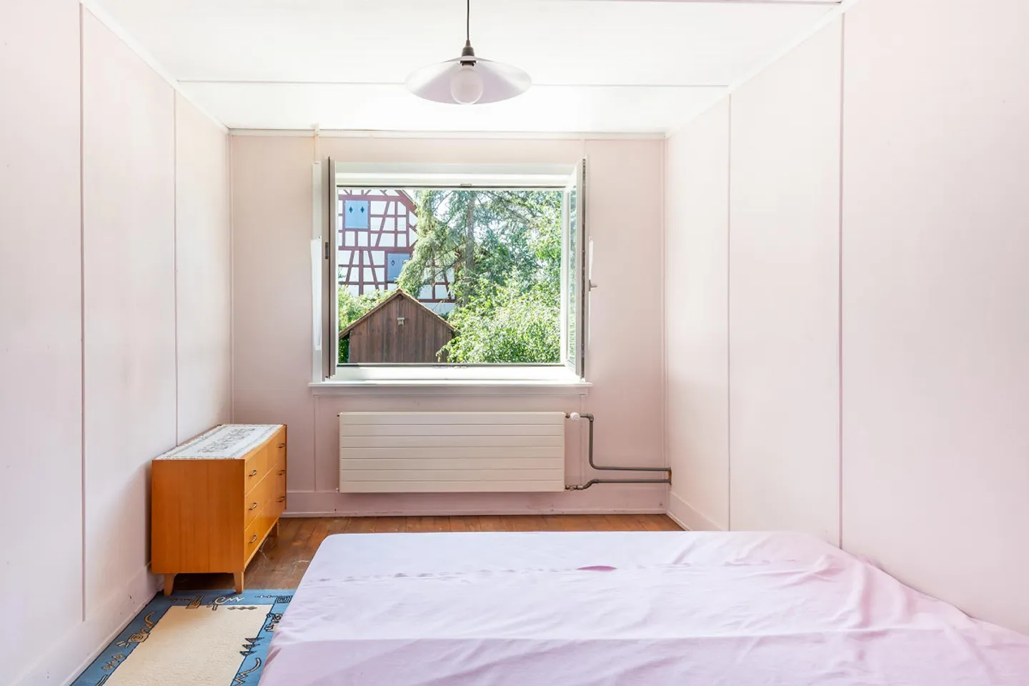 Vielseitiges Einfamilienhaus - Foto 9 von 16