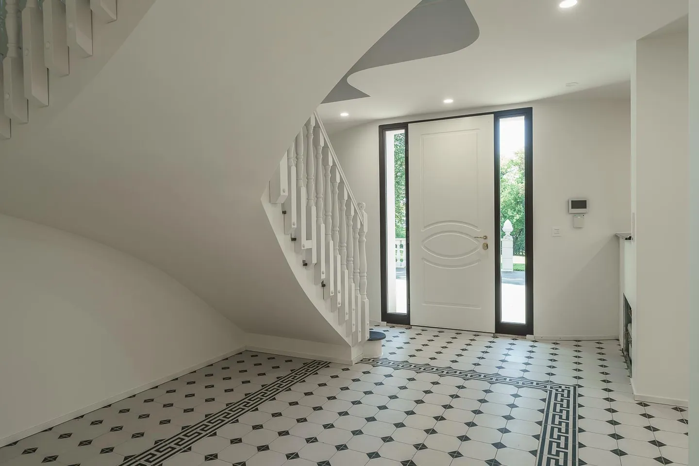 Casa di 9,5 vani - Foto 5 di 27