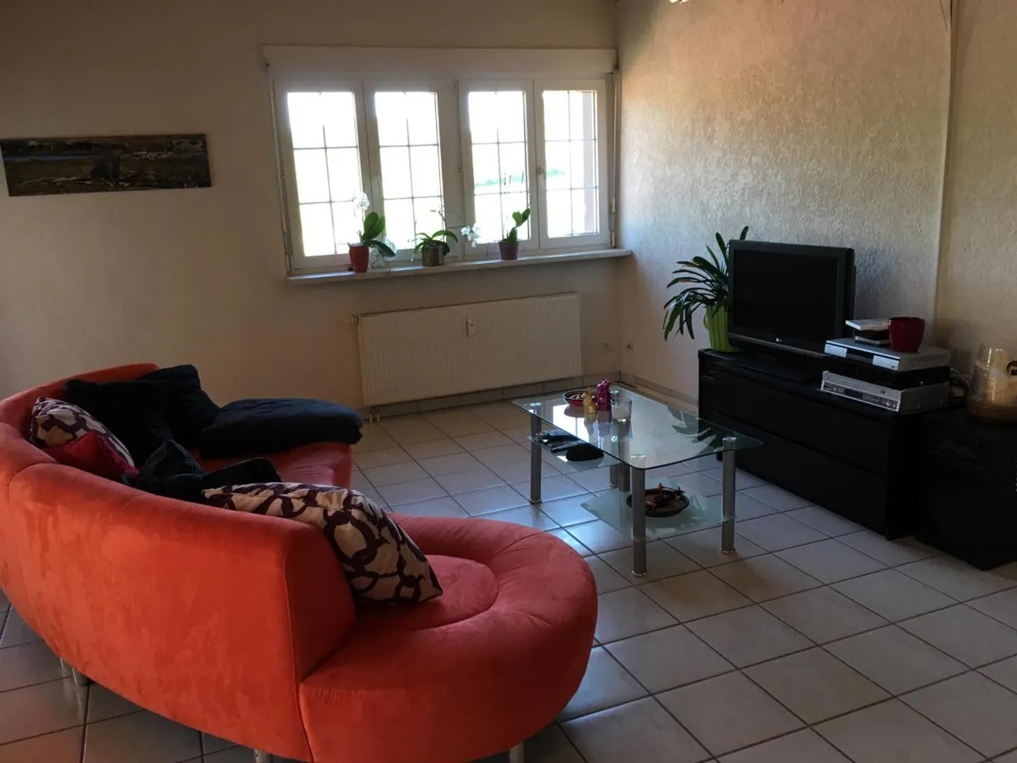 2.5 Room Attic Apartment - Photo 3 of 5