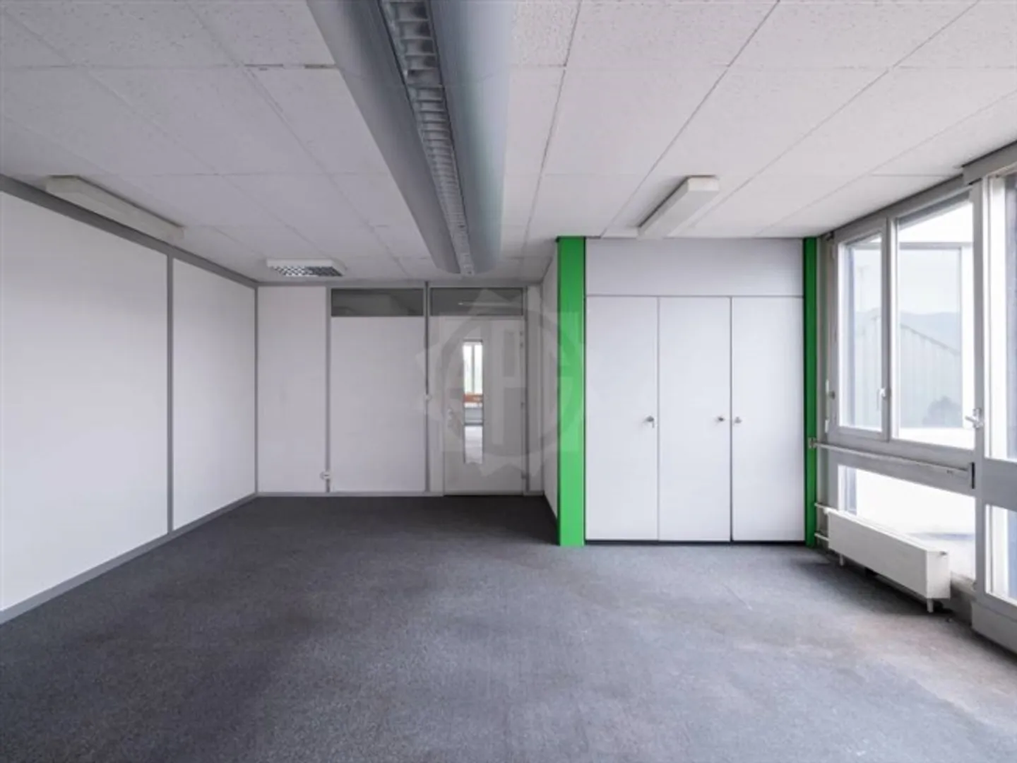 «Schöne Büros - Meyrin» - Foto 4 von 7