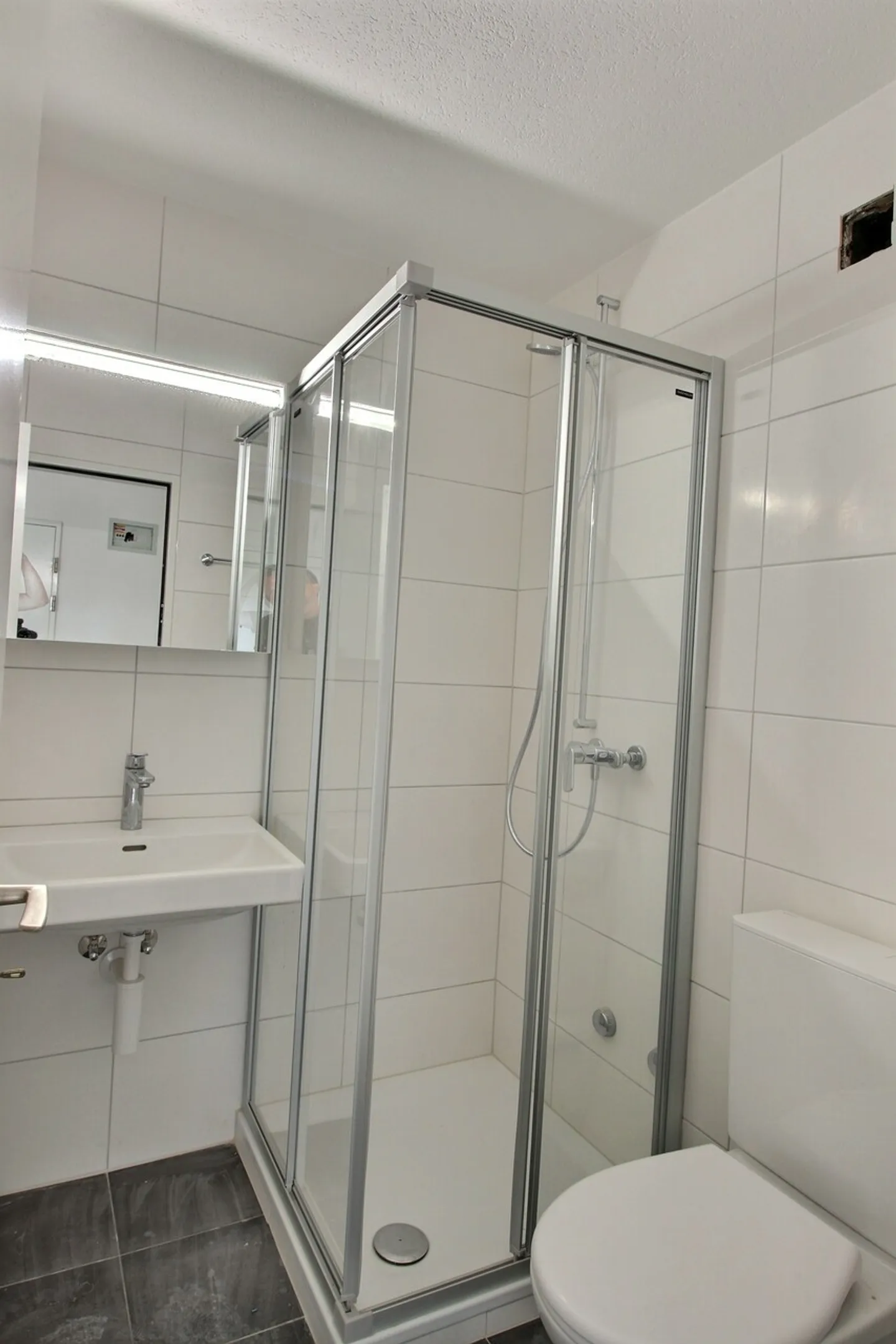 Appartamento in vendita - Foto 11 di 14