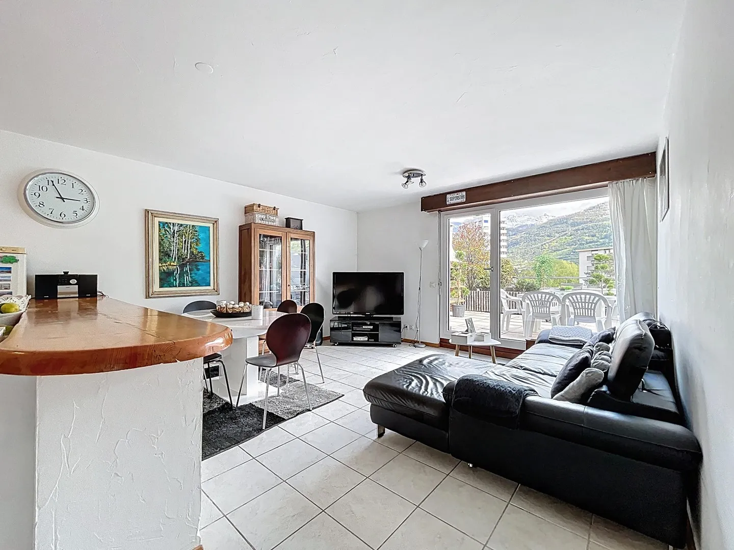 Maisonette-Wohnung kaufen - Foto 1 von 10