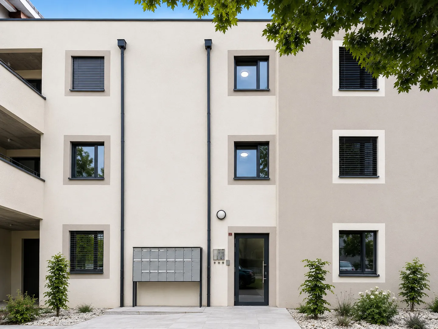 Magnifico appartamento di 2,5 stanze a Uvrier - Foto 1 di 13