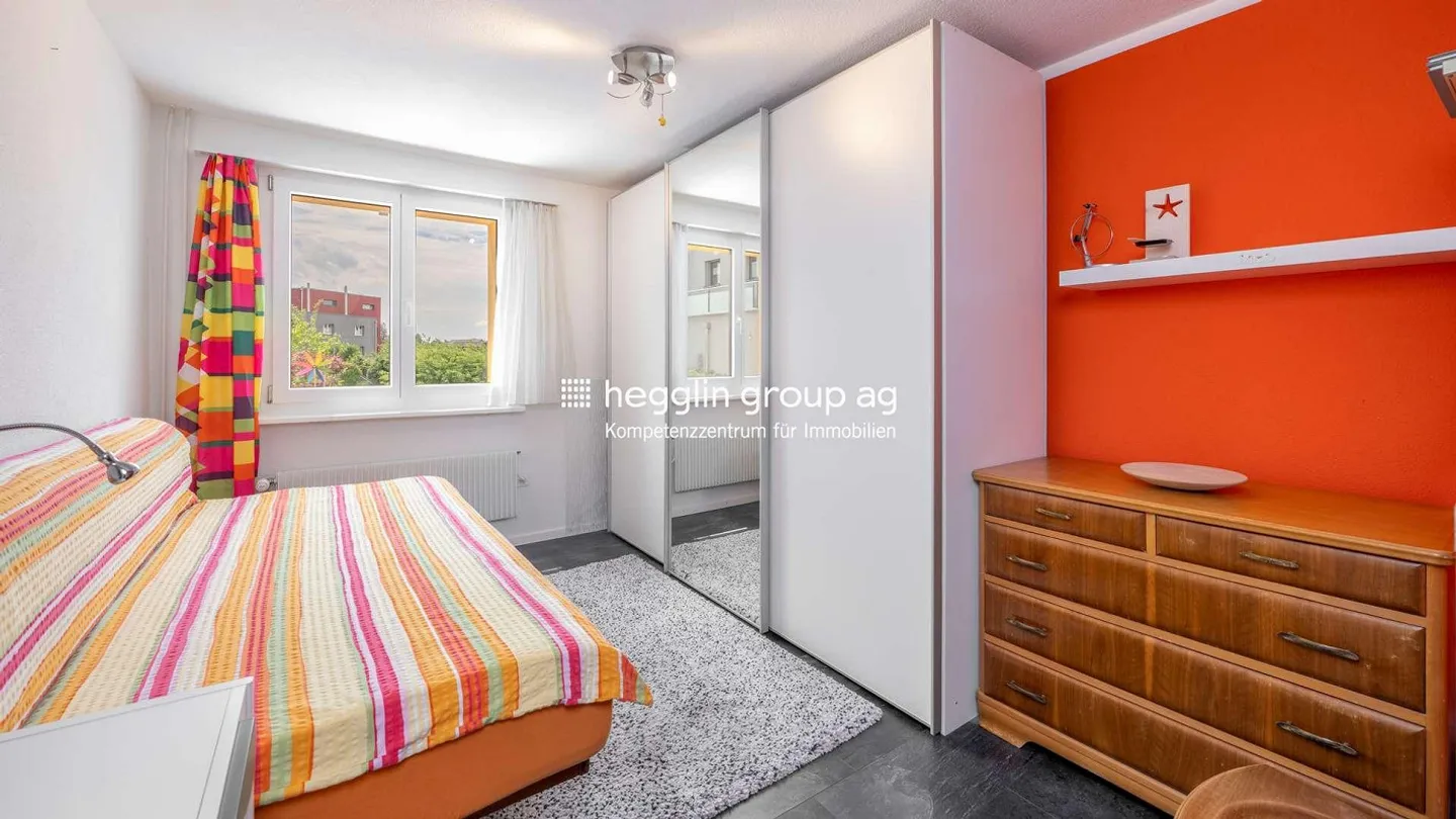 Investitions-Mehrfamilienhaus - Foto 9 von 13