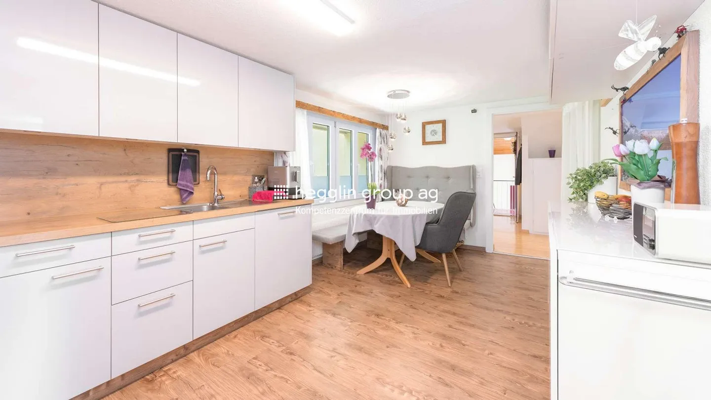 Investitions-Mehrfamilienhaus - Foto 4 von 13