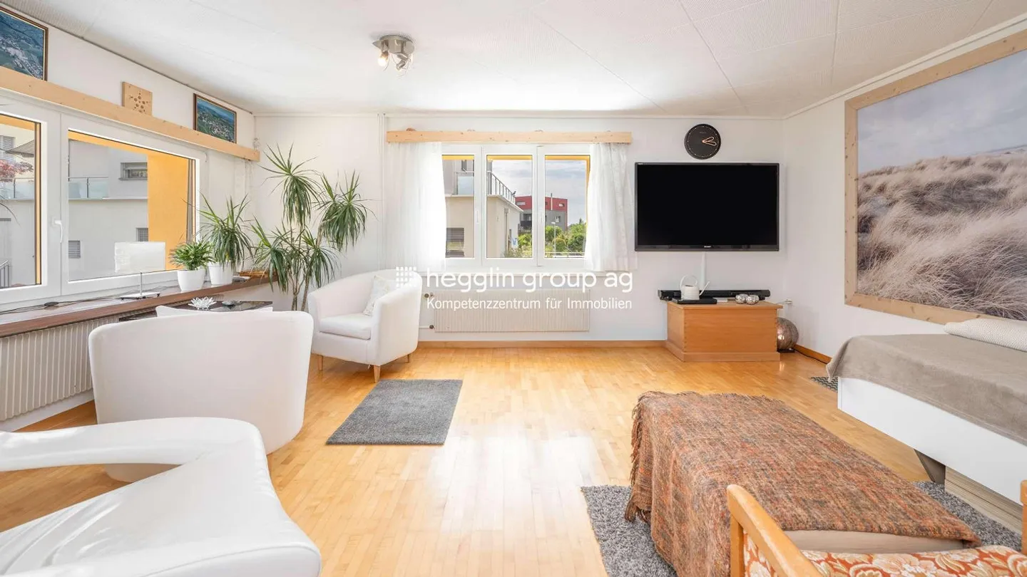 Investitions-Mehrfamilienhaus - Foto 5 von 13