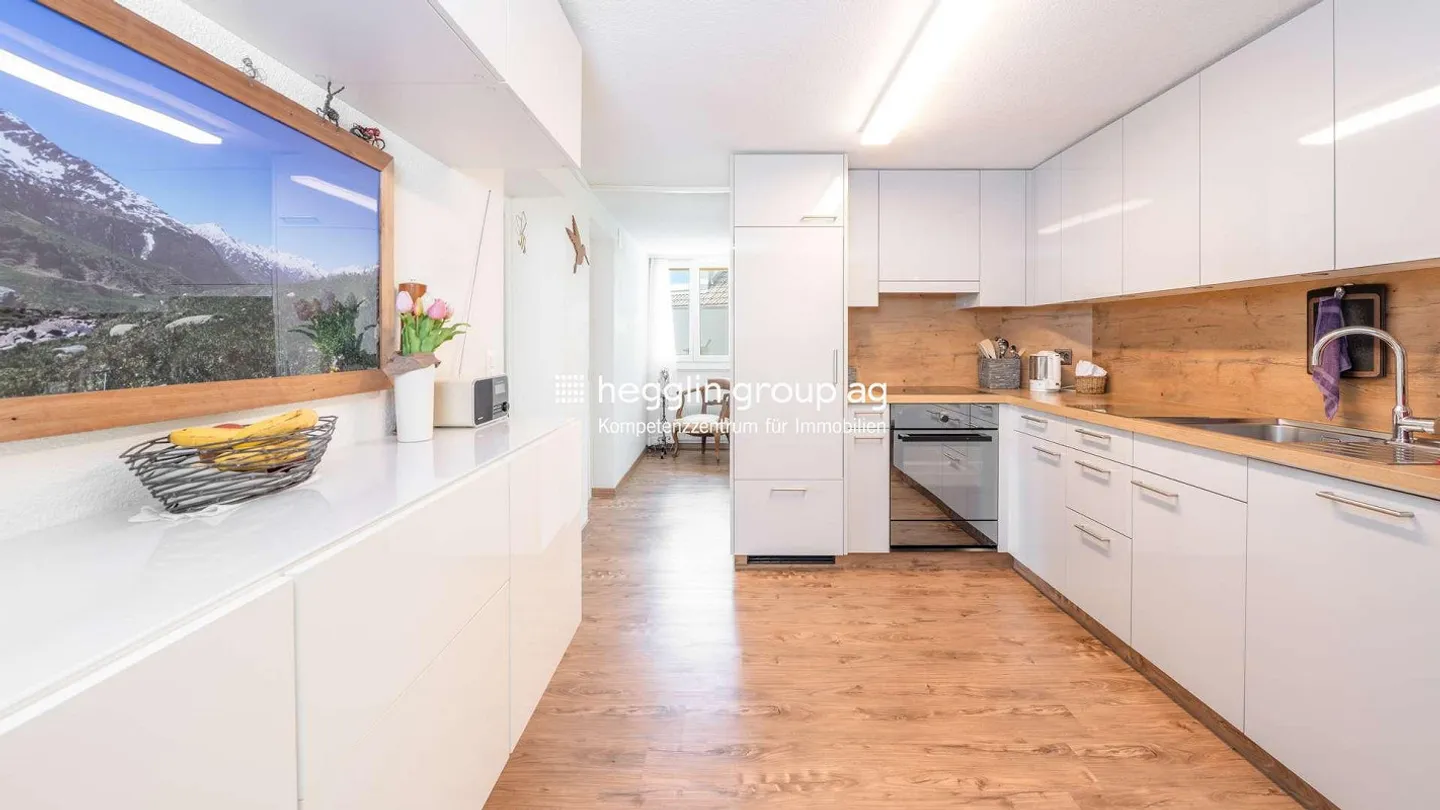 Investitions-Mehrfamilienhaus - Foto 6 von 13