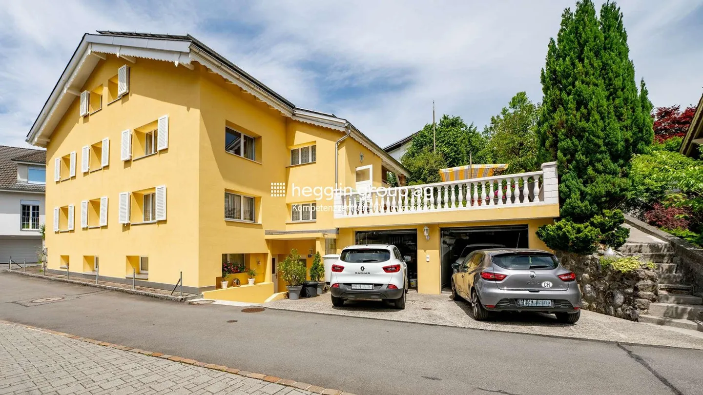 Investitions-Mehrfamilienhaus - Foto 10 von 13
