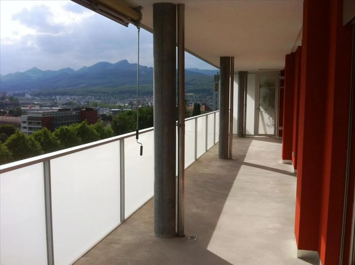 Appartamento in affitto - Foto 10 di 11