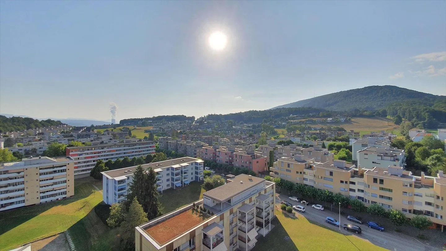 Appartamento in affitto - Foto 11 di 11