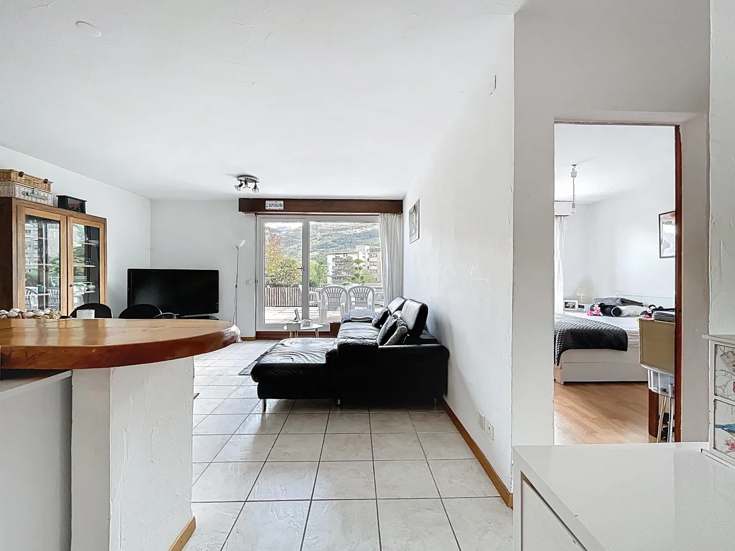 Maisonette-Wohnung kaufen - Foto 3 von 10