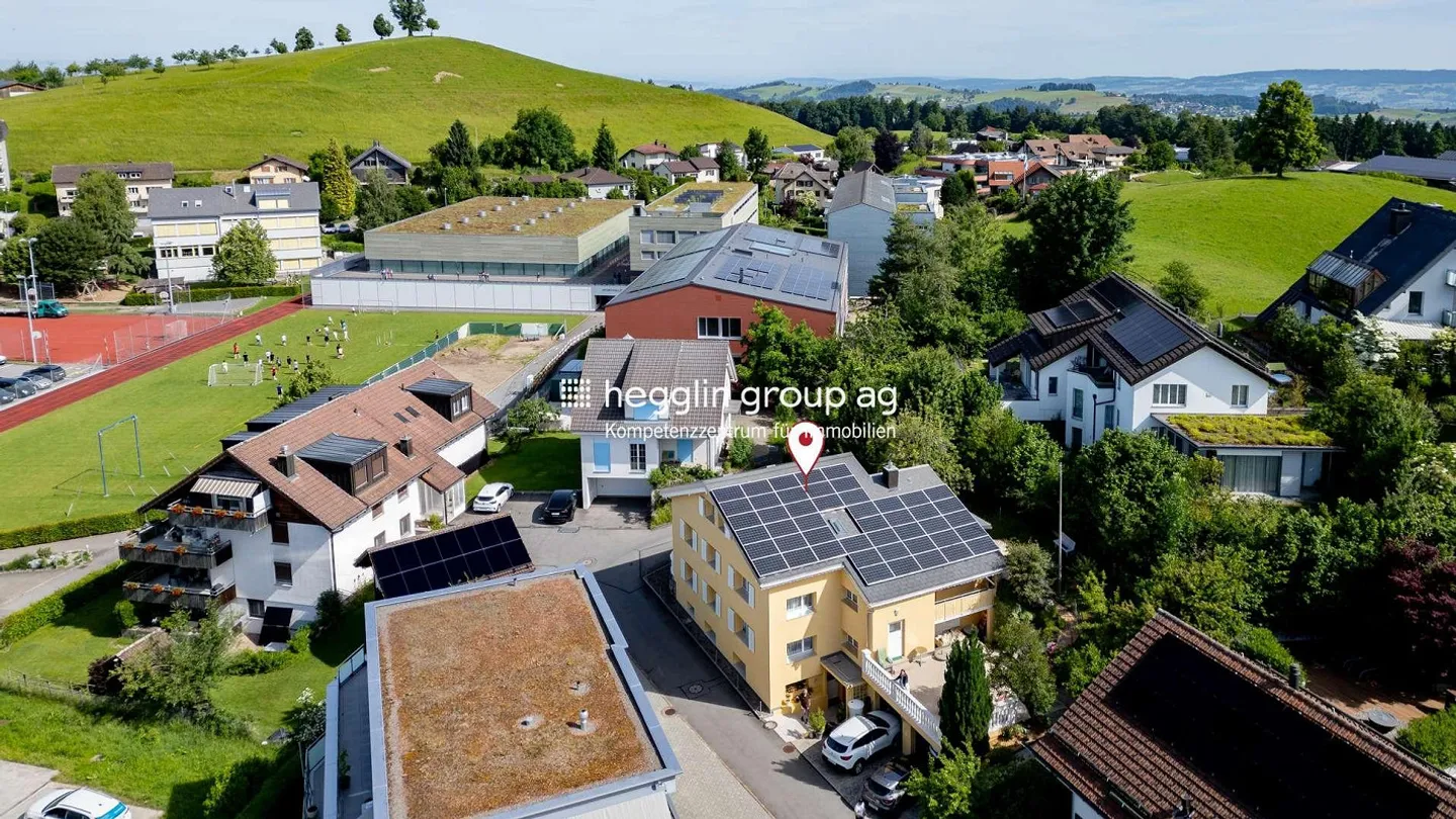 Investitions-Mehrfamilienhaus - Foto 11 von 13