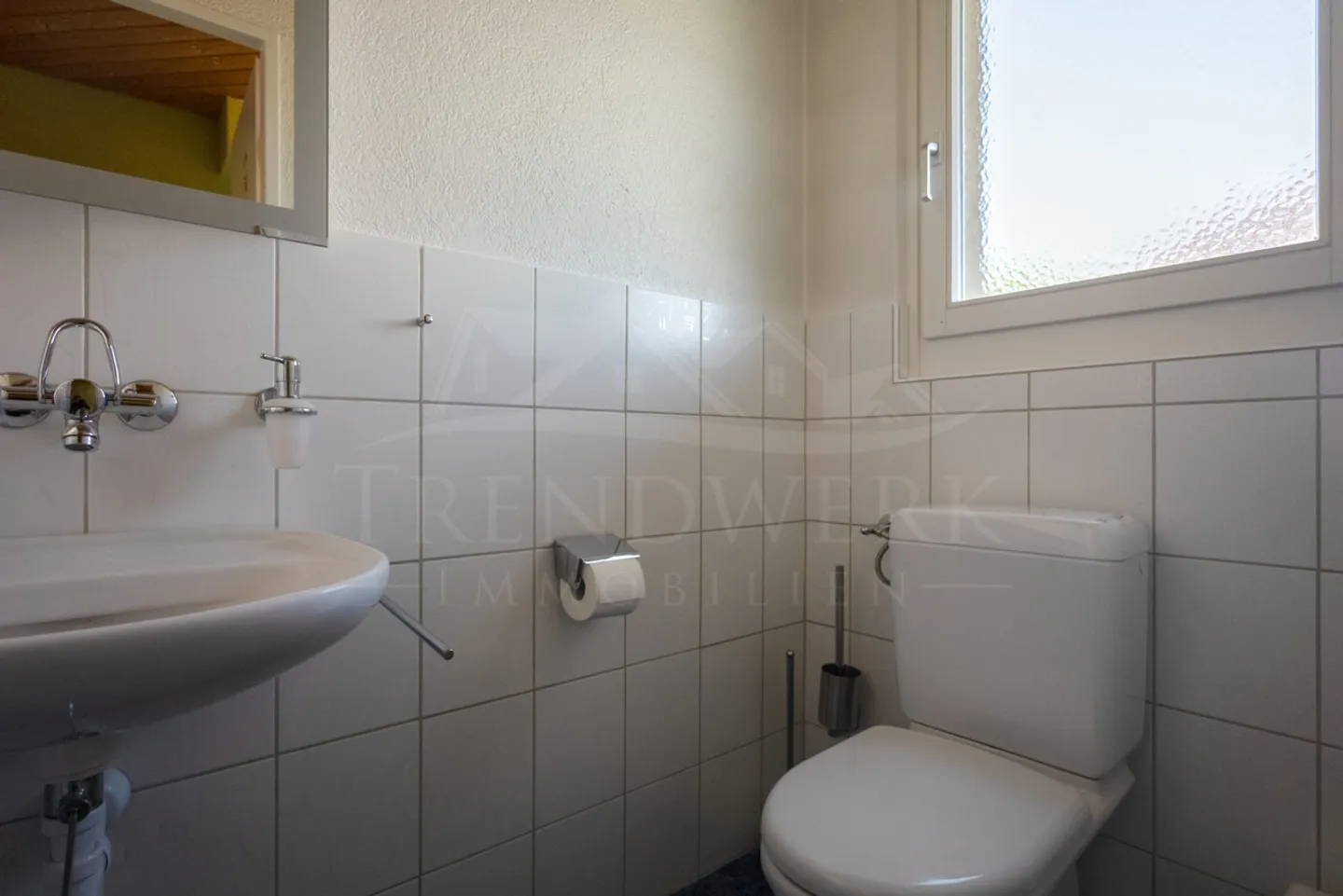 4.5-Room Corner House with Sunny Terrace in Toffen No. 94 - Photo 5 of 17