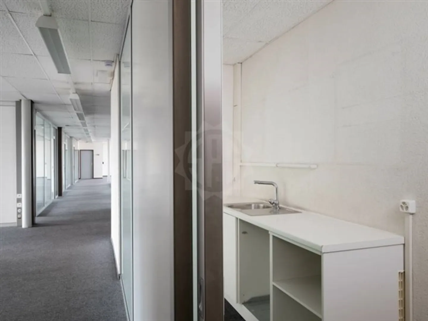 «Schöne Büros - Meyrin» - Foto 6 von 7