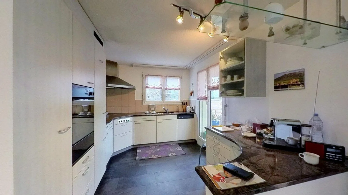 AgentSelly - Sunny Penthouse Apartment with Large Terrace - Photo 3 of 12