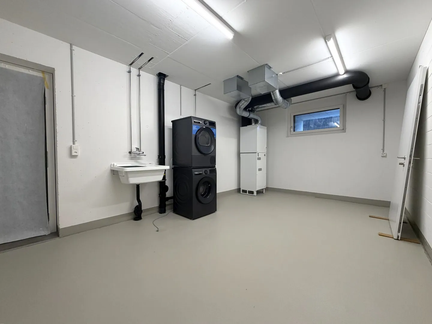 3 1/2 Zimmerwohnung zu vermieten - Foto 10 von 17