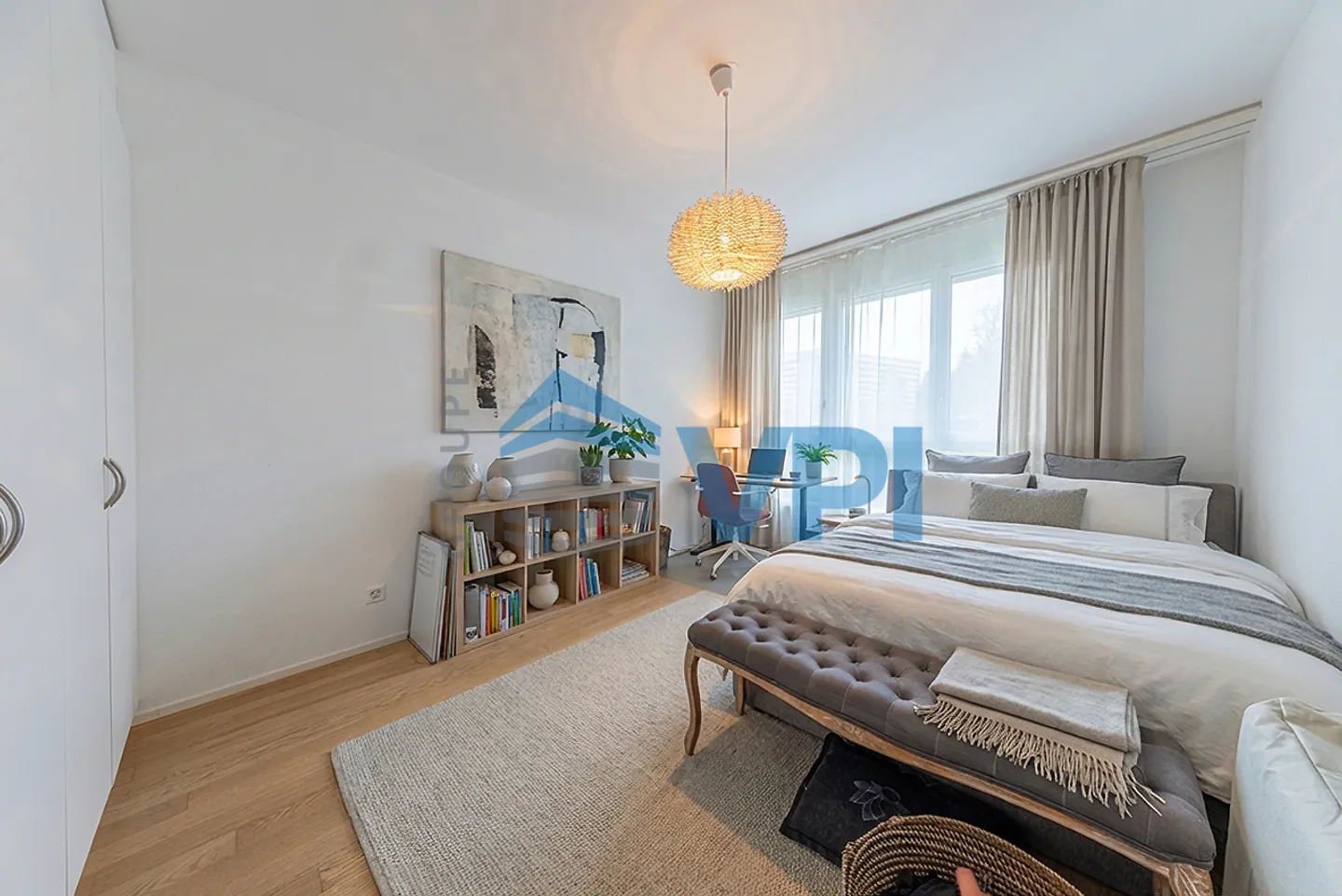 Superbo appartamento di 4 stanze con vista sul Salève - Petit-Lancy - Foto 4 di 8