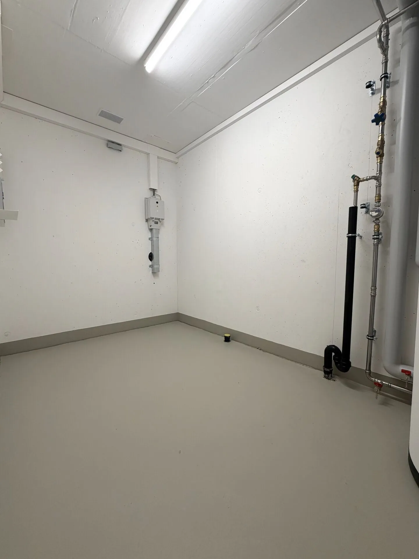 3 1/2 Zimmerwohnung zu vermieten - Foto 11 von 17