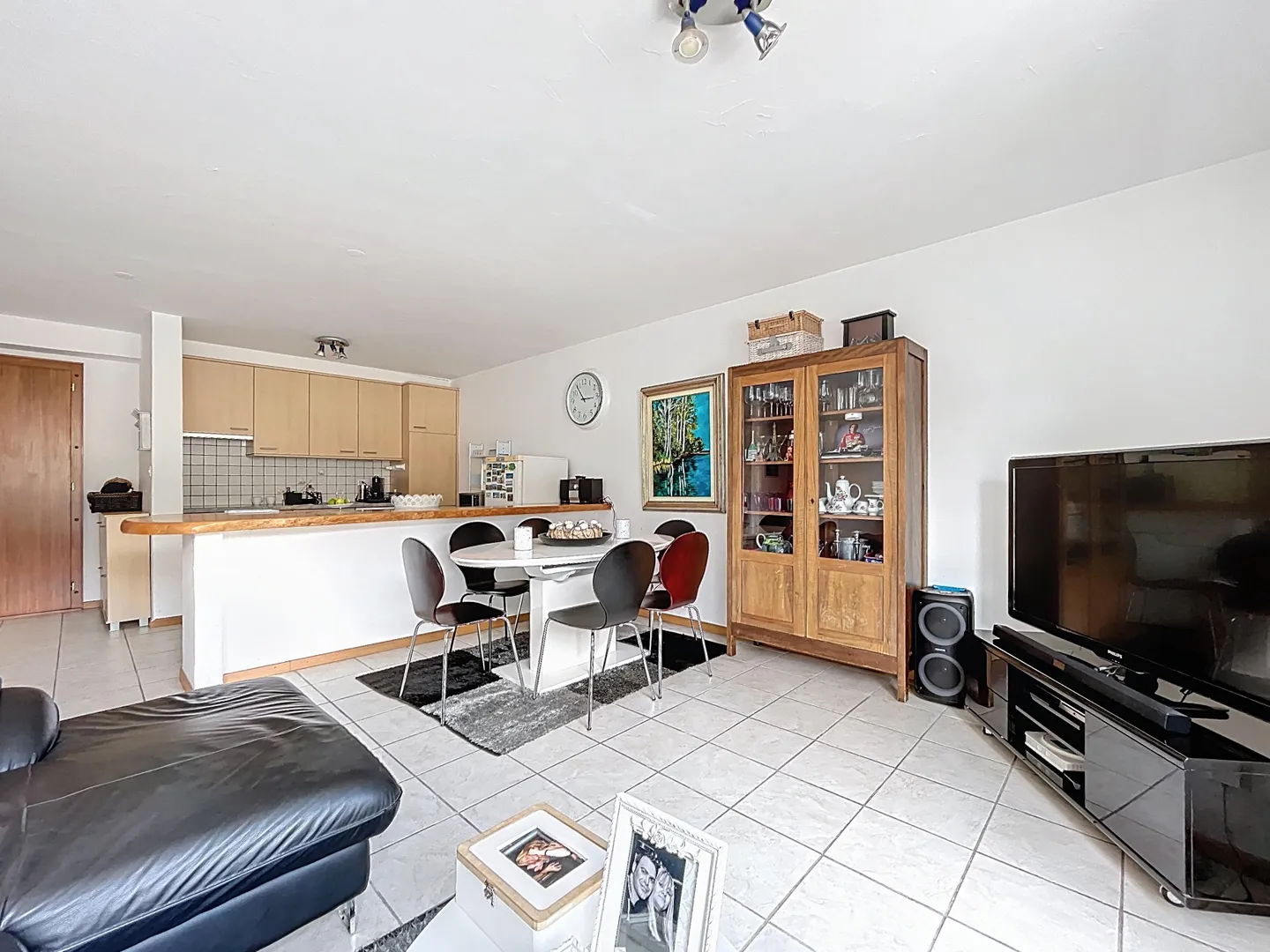 Maisonette-Wohnung kaufen - Foto 6 von 10