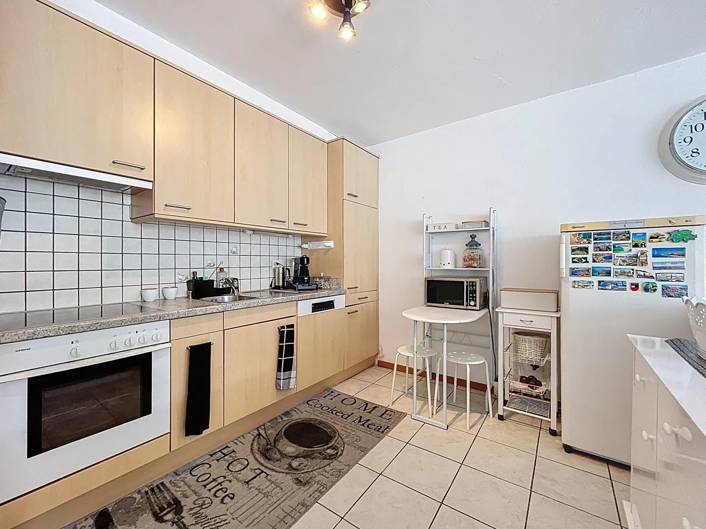 Maisonette-Wohnung kaufen - Foto 7 von 10