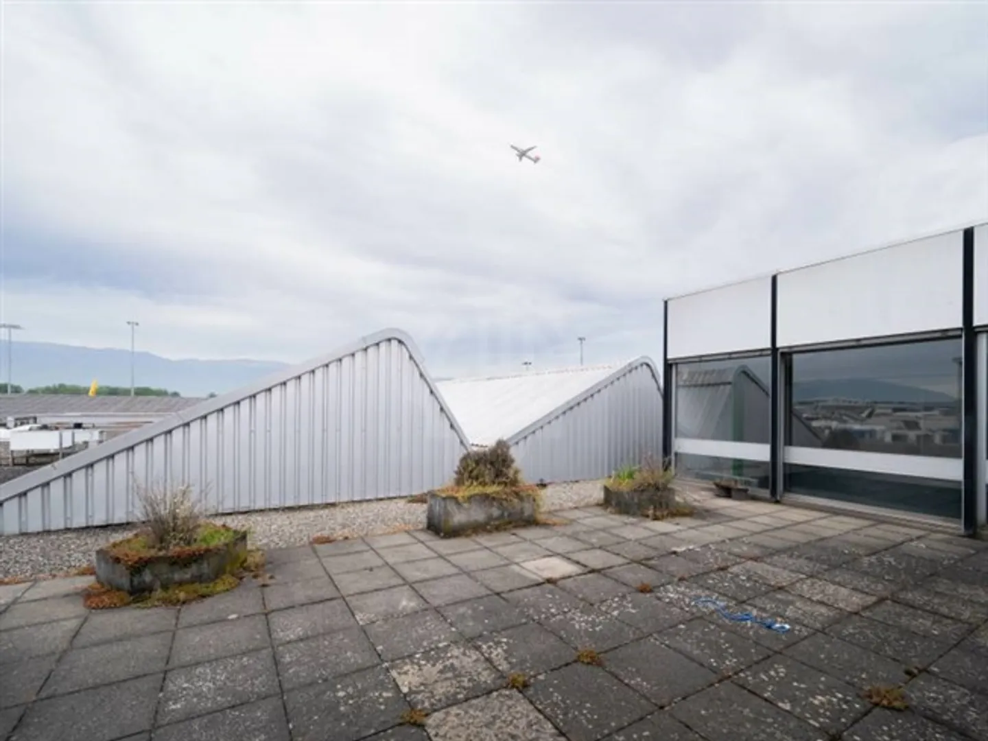 «Schöne Büros - Meyrin» - Foto 5 von 7