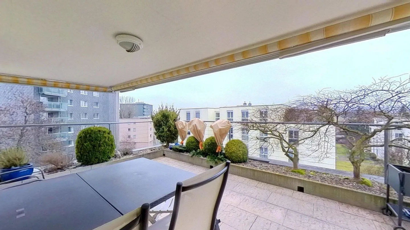 AgentSelly - Sunny Penthouse Apartment with Large Terrace - Photo 8 of 12