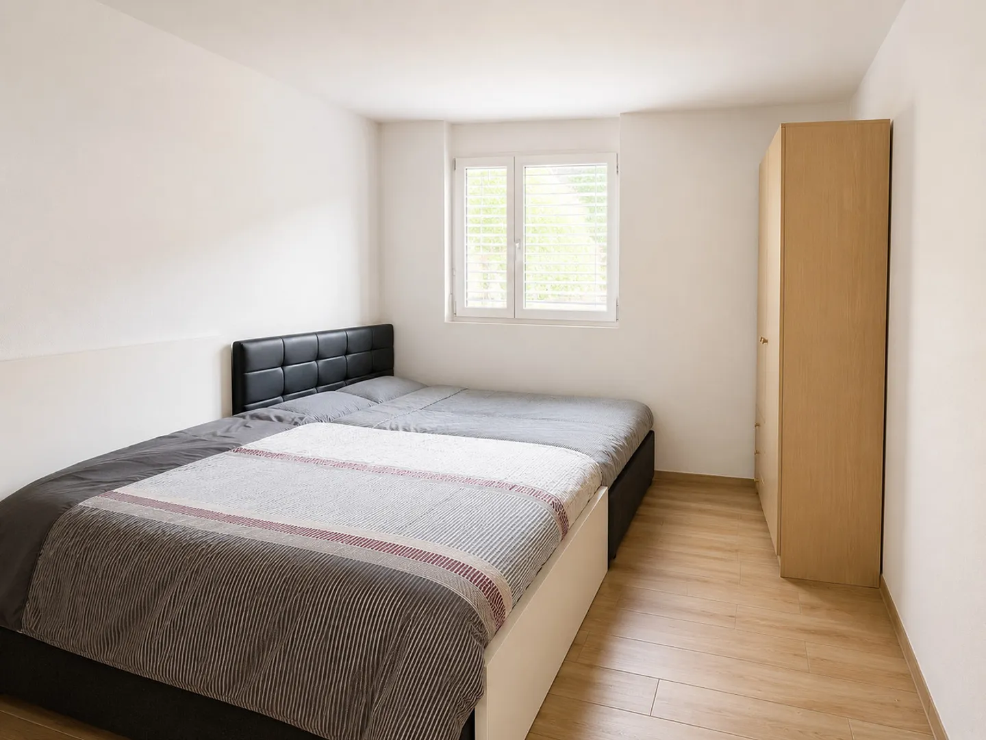 Magnifico appartamento di 2,5 stanze a Uvrier - Foto 10 di 13