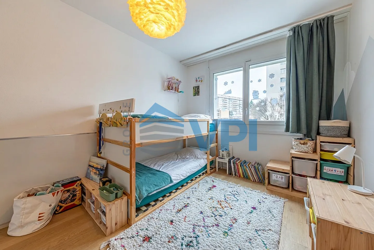 Superbo appartamento di 4 stanze con vista sul Salève - Petit-Lancy - Foto 5 di 8