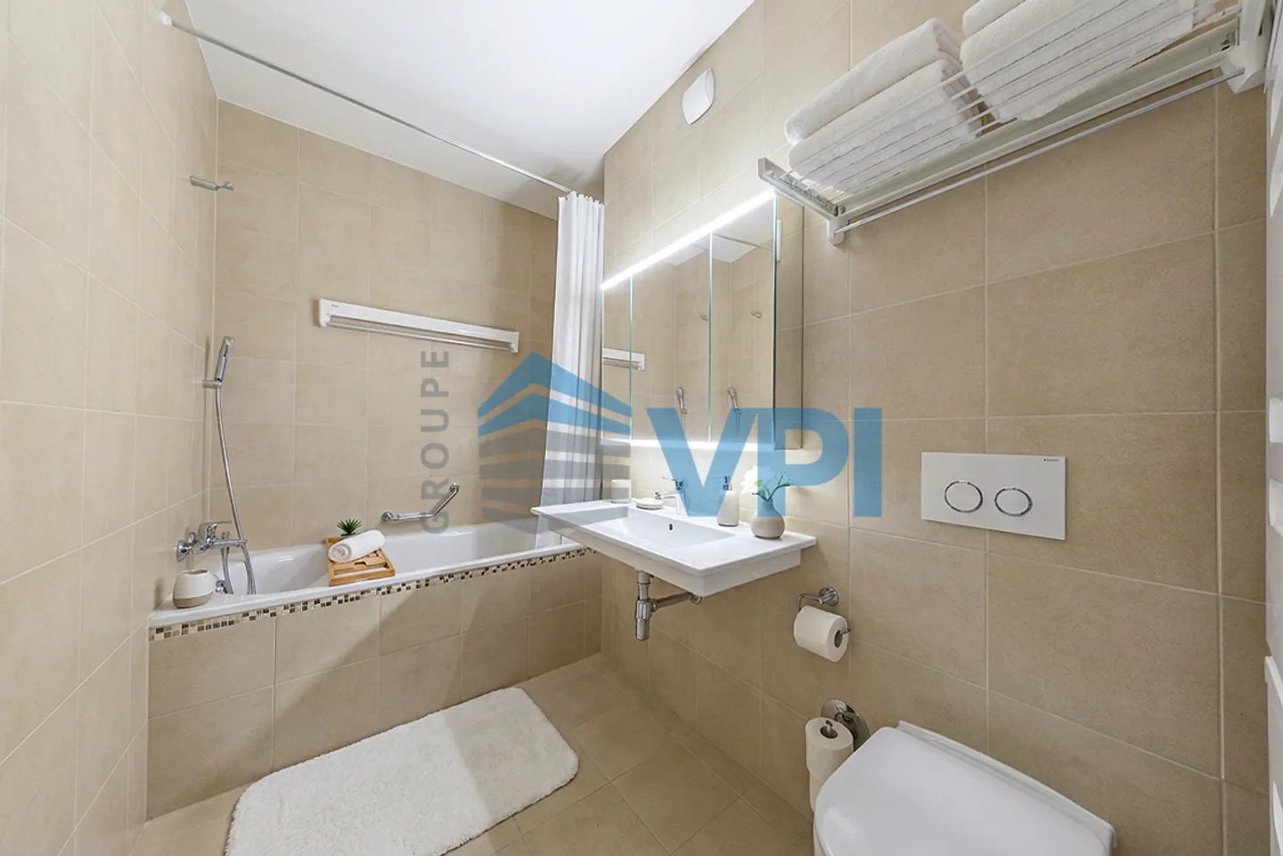 Superbo appartamento di 4 stanze con vista sul Salève - Petit-Lancy - Foto 6 di 8