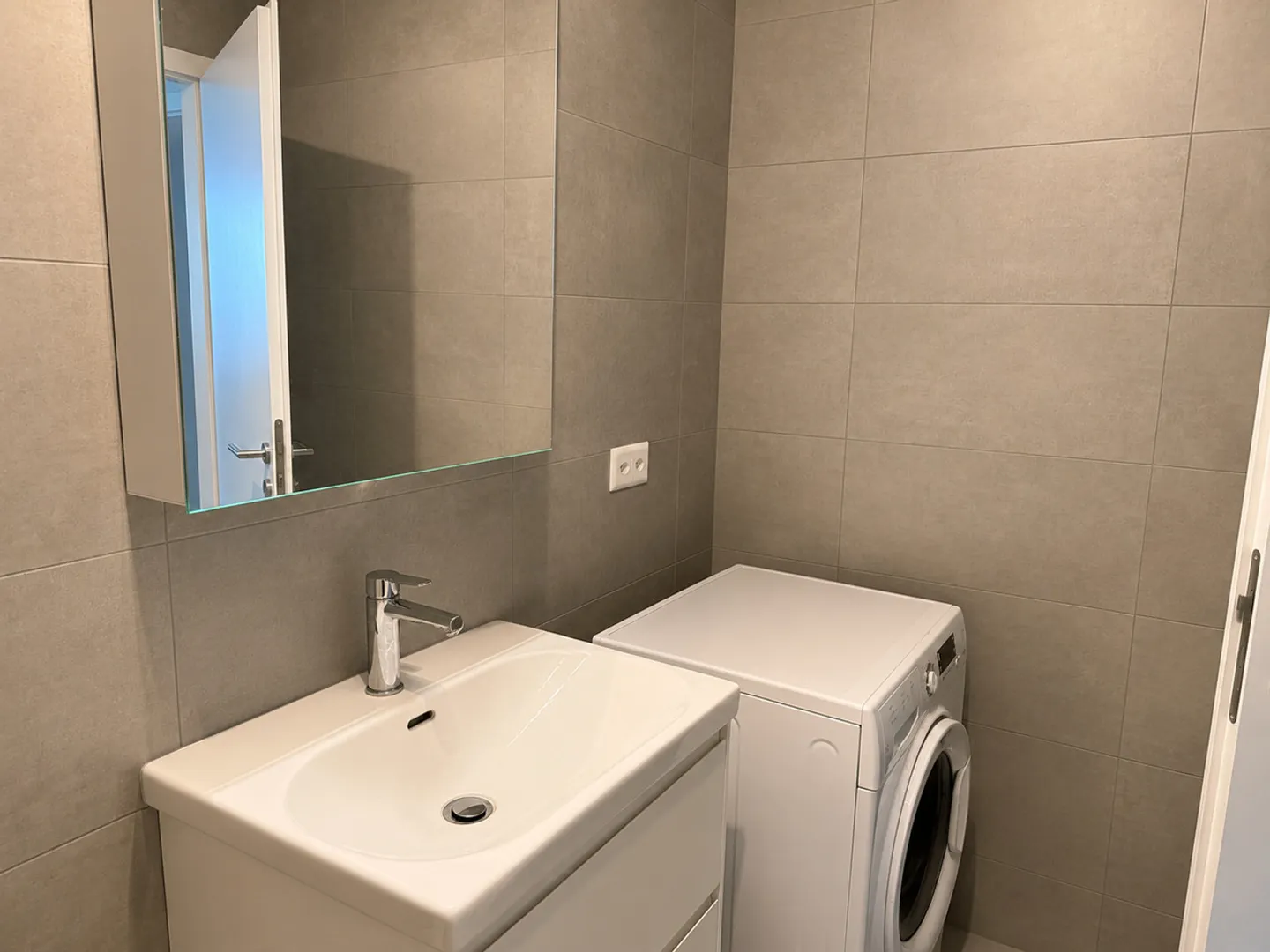Magnifico appartamento di 2,5 stanze a Uvrier - Foto 12 di 13