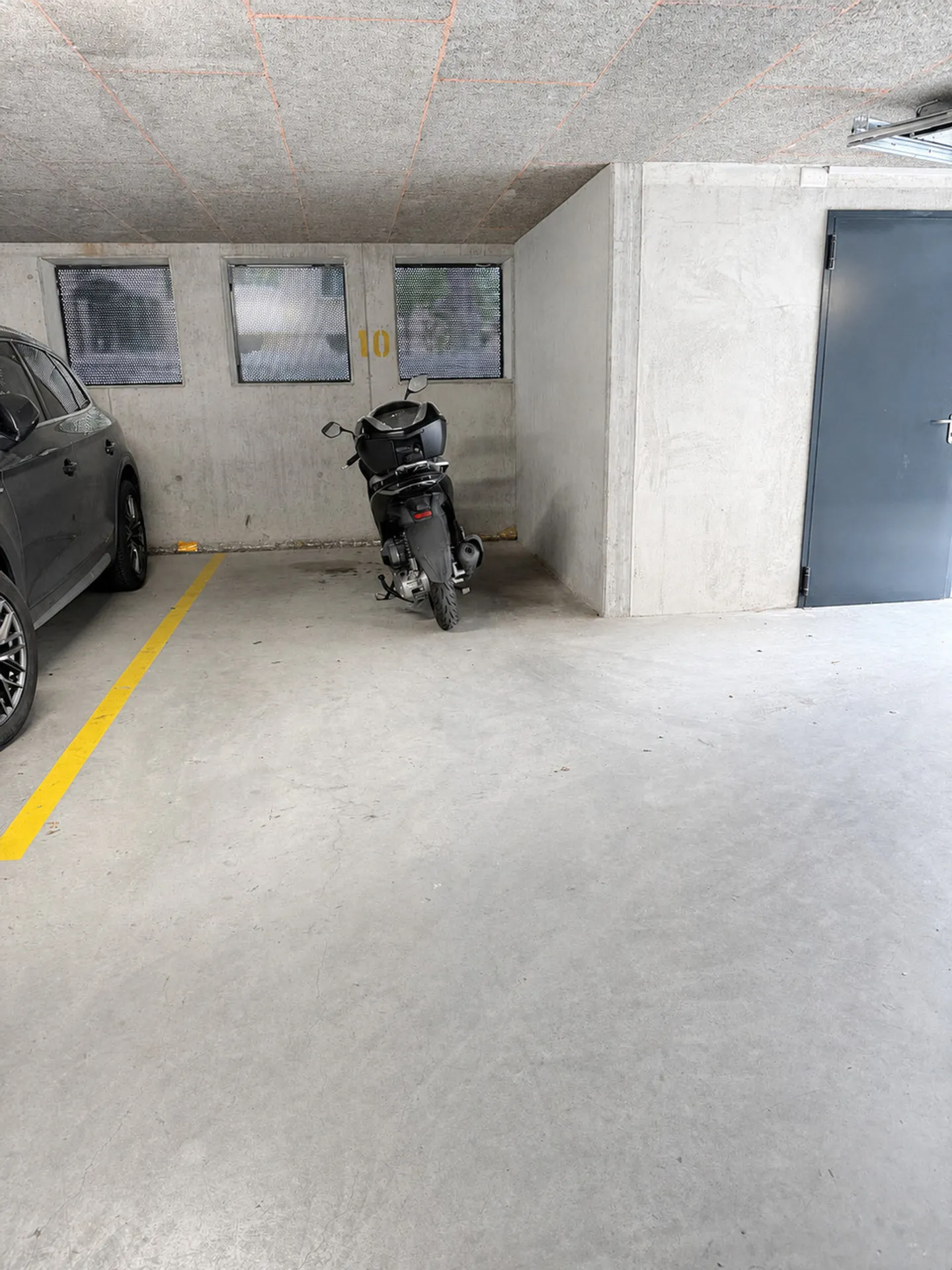 Magnifico appartamento di 2,5 stanze a Uvrier - Foto 13 di 13