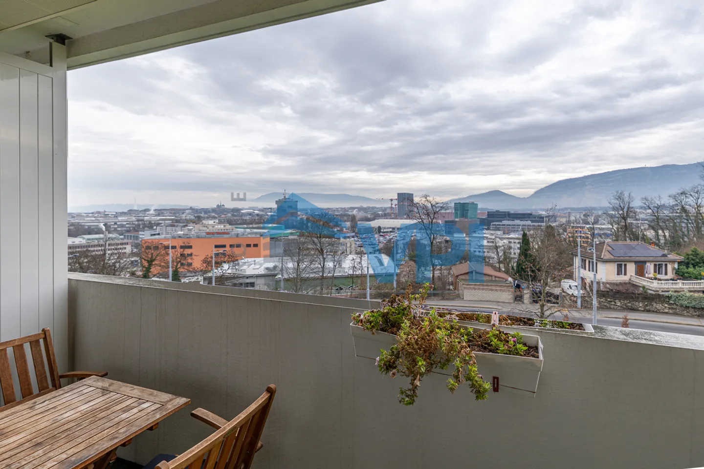 Superbo appartamento di 4 stanze con vista sul Salève - Petit-Lancy - Foto 8 di 8