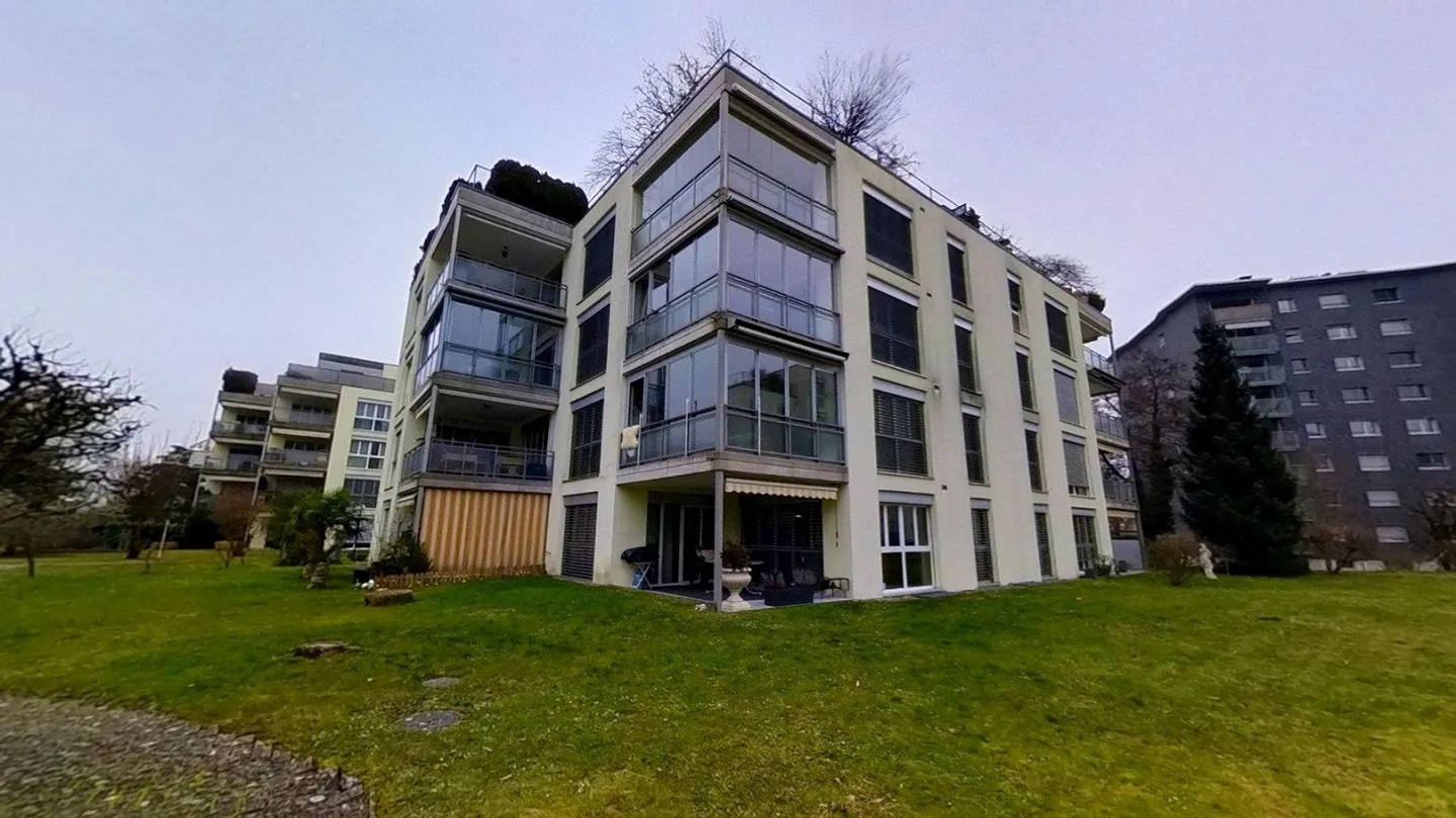 AgentSelly - Sunny Penthouse Apartment with Large Terrace - Photo 9 of 12