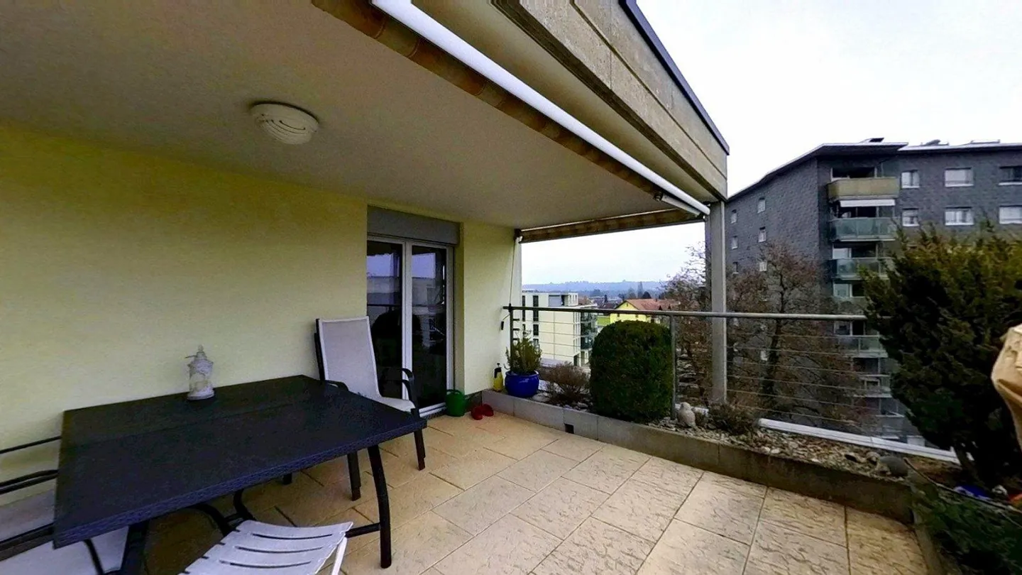 AgentSelly - Sunny Penthouse Apartment with Large Terrace - Photo 10 of 12