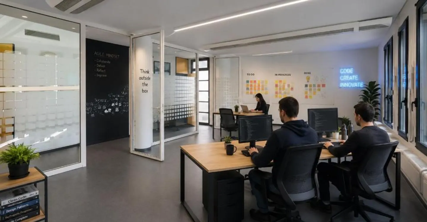 The new headquarters for your business - Photo 2 of 7