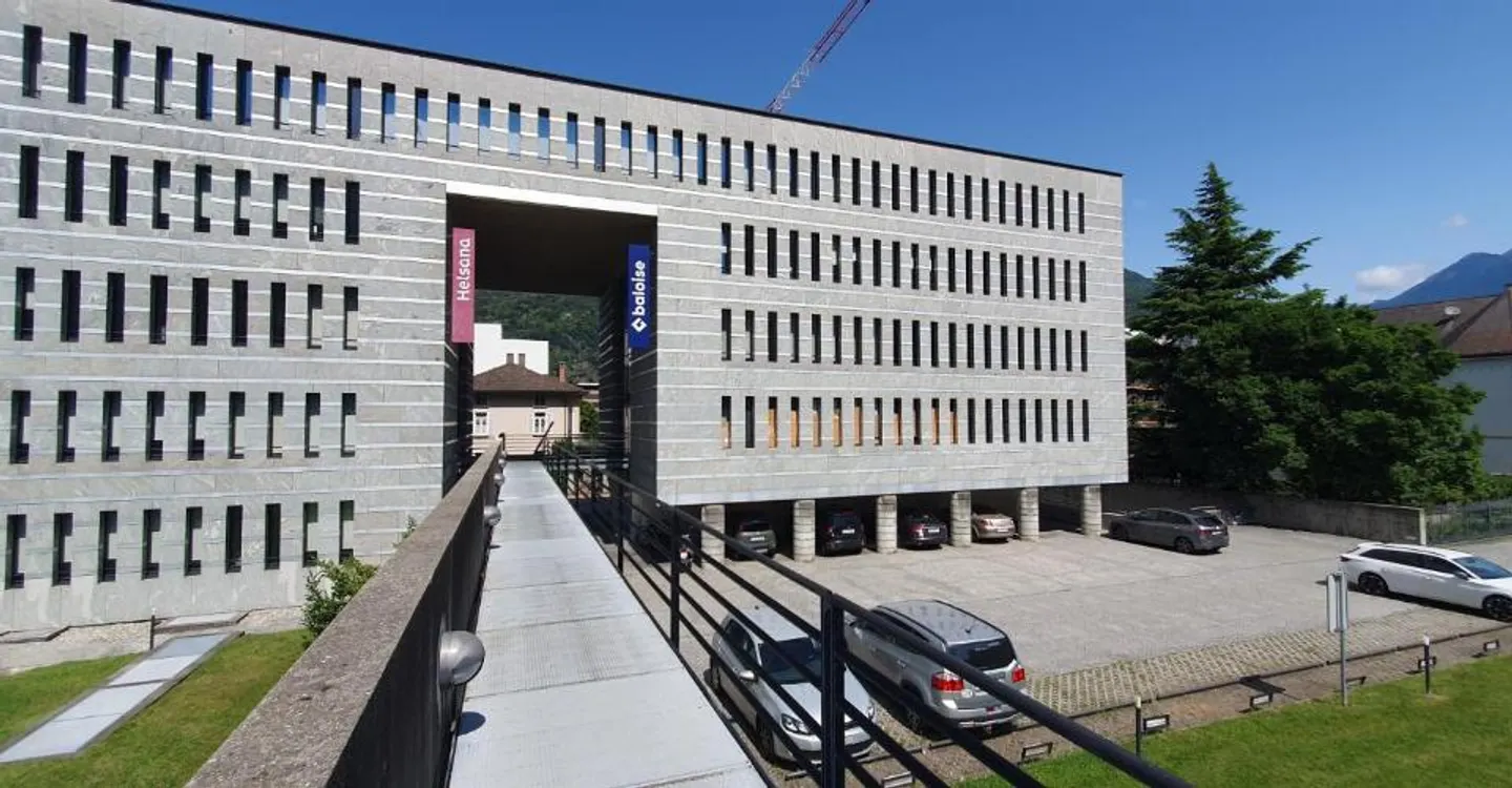 The new headquarters for your business - Photo 3 of 7