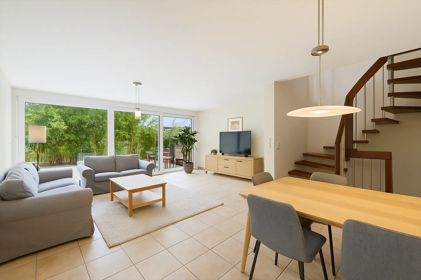 Villa with breathtaking views - Photo 4 of 13