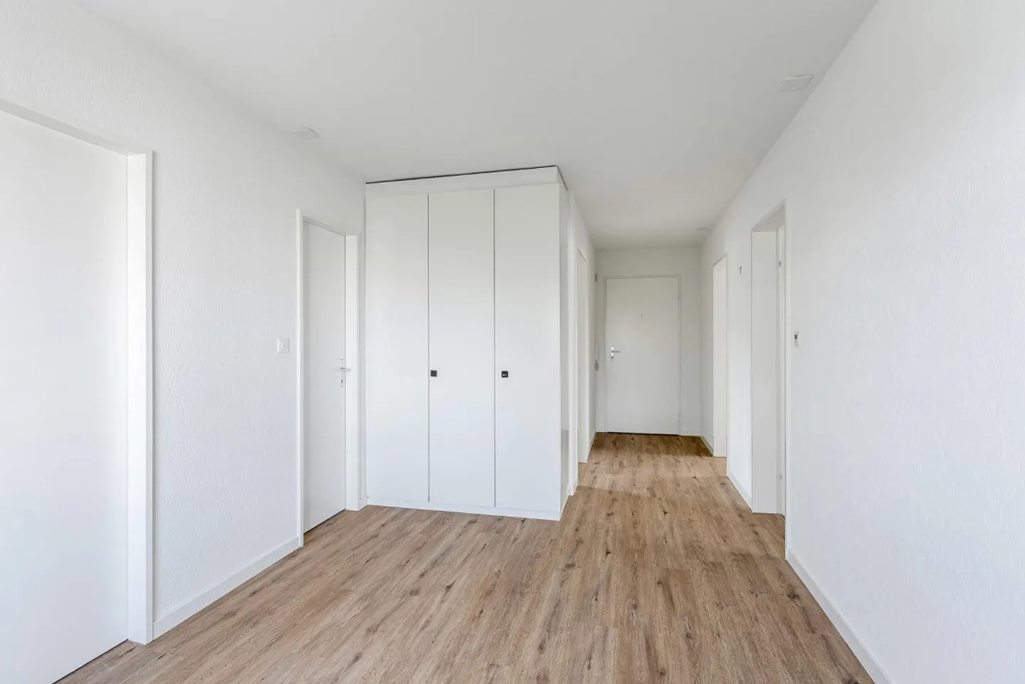 Partially renovated 3.5-room apartment in a central location in Goldach - Photo 5 of 7